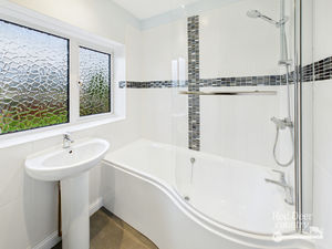 Bathroom- click for photo gallery